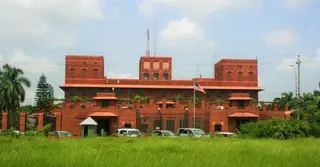 বাংলাদেশে অবস্থানরত নাগরিকদের সতর্ক করলো মার্কিন দূতাবাস